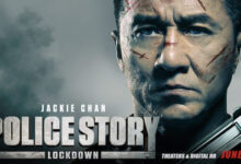 Police Story Lockdown