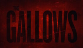 The Gallows Movie Logo