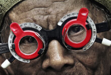 The Look of Silence