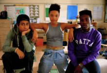 Tony Revolori Kiersey Clemons Shameik Moore Dope