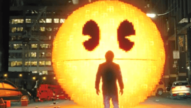 Toru Iwatani Pac-Man Pixels
