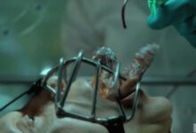 Vampire Tongue The Strain Season 2