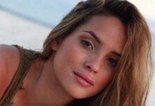 Adria Arjona