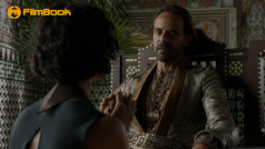 Alexander Siddig Game of Thrones The Dance of Dragons