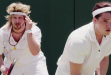 Andy Samberg and Kit Harrington share 7 Days In Hell