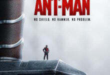 Ant-Man Thor