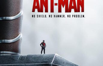 Ant-Man Thor