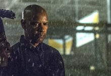 Denzel Washington Will Return in The Equalizer 2