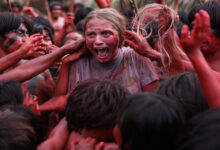 Eli Roth's The Green Inferno