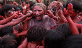 Eli Roth's The Green Inferno