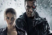 Terminator Genisys Clip and TV Spots