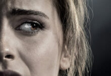 Emma Watson is Scared of Regression