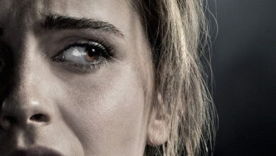 Emma Watson is Scared of Regression