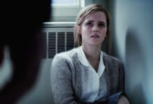 Emma Watson Regression