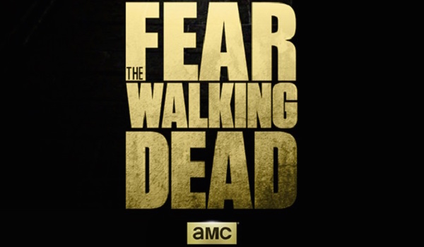 Fear The Walking Dead Logo