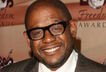 Forest Whitaker
