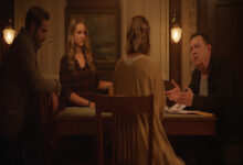 IFC Midnight Acquires Dementia