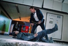 London Has Fallen Movie Image