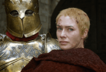 Hafþór Júlíus Björnsson Lena Headey Game of Thrones Mothers Mercy
