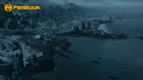 Hardhome Harbor Game of Thrones Hardhome