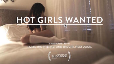 Hot Girls Wanted Movie Poster