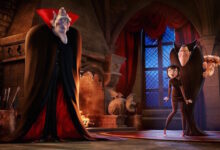 Hotel Transylvania 2