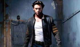 Hugh Jackman Wolverine