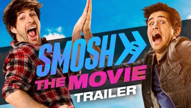 Smosh The Movie