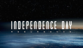 Independence Day Resurgence Logo