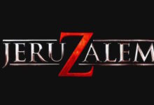 Jeruzalem Trailer