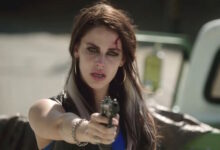 Jessica Lowndes A Deadly Adoption