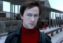 Joseph Gordon-Levitt Walks The Walk
