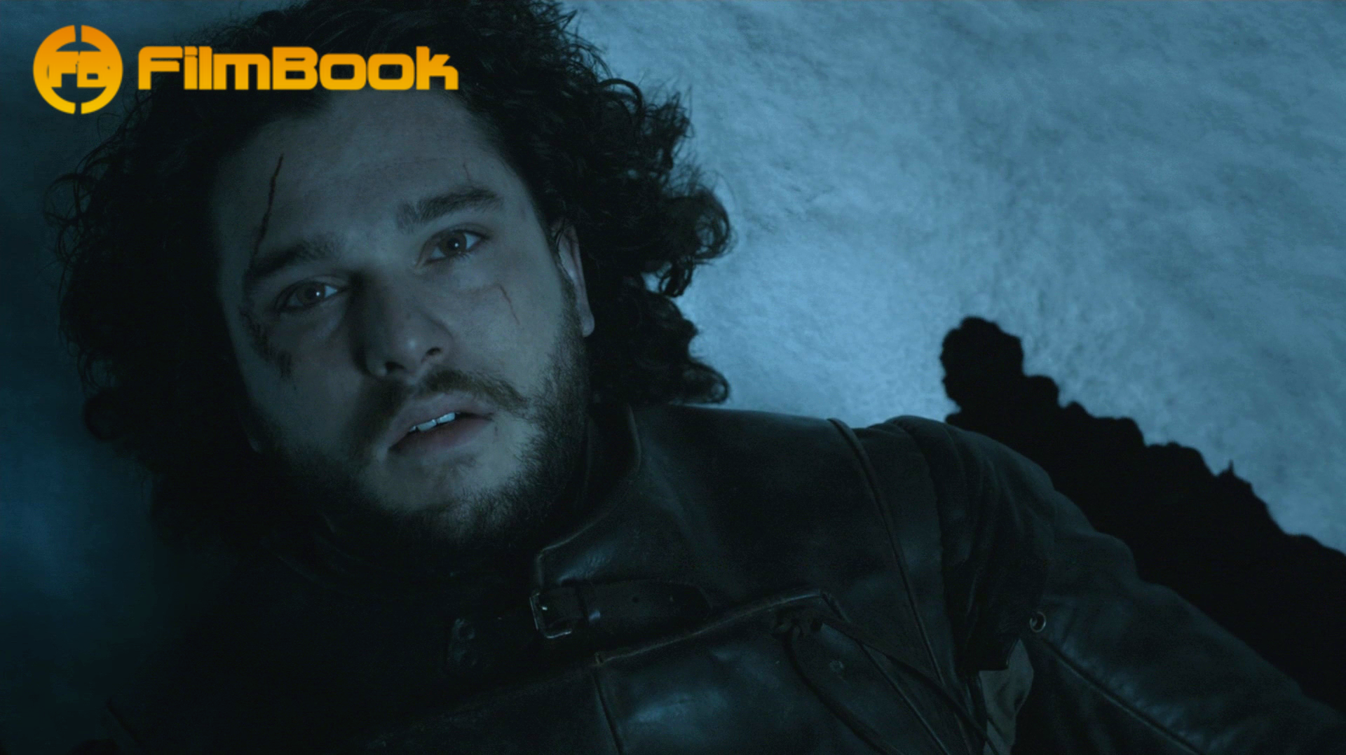 Kit Harington Dead Game of Thrones Mothers Mercy