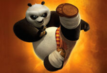 Kung Fu Panda 3 Trailer