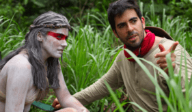 The Green Inferno Trailer 4