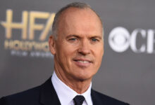 Michael Keaton