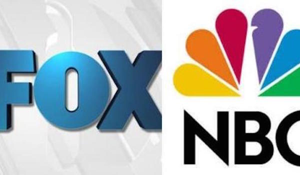 NBC Fox Logo