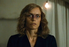 Nina Hoss Phoenix