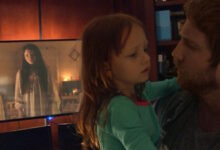 Paranormal Activity: The Ghost Dimension Trailer