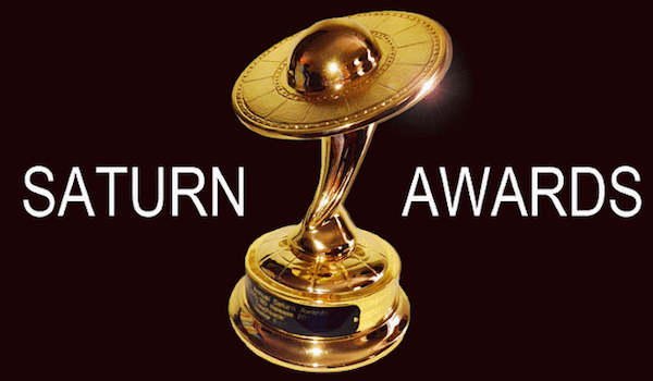Saturn Awards Logo