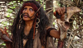 The Green Inferno Trailer 3