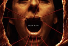 Four New Posters for The Human Centipede 3