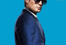 The Man From U.N.C.L.E. Character Posters