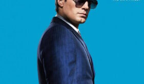 The Man From U.N.C.L.E. Character Posters
