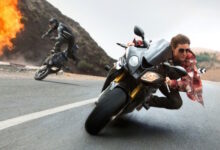 Mission Impossible Rogue Nation International Trailer