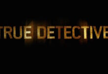 True Detective Logo