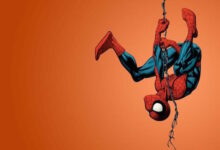 Ultimate Spider-Man