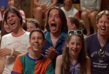 Wet Hot American Summer: First Day of Camp Teaser Trailer