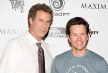 Daddy's Home Trailer