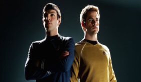 Star Trek 3 Insignia Revealed